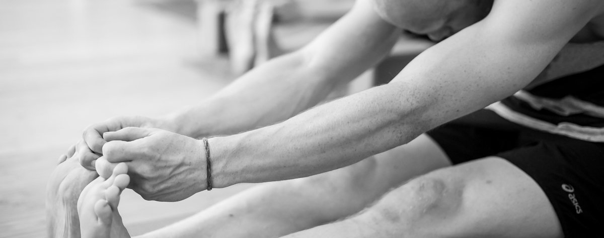 Jai Yoga Arts Classes