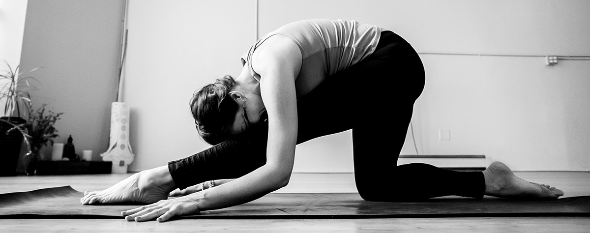 Jai Yoga Arts Classes